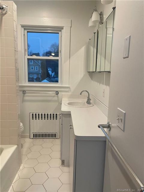 Tiny photo for 72 Prospect Street, Greenwich, CT 06830 (MLS # 24159979)