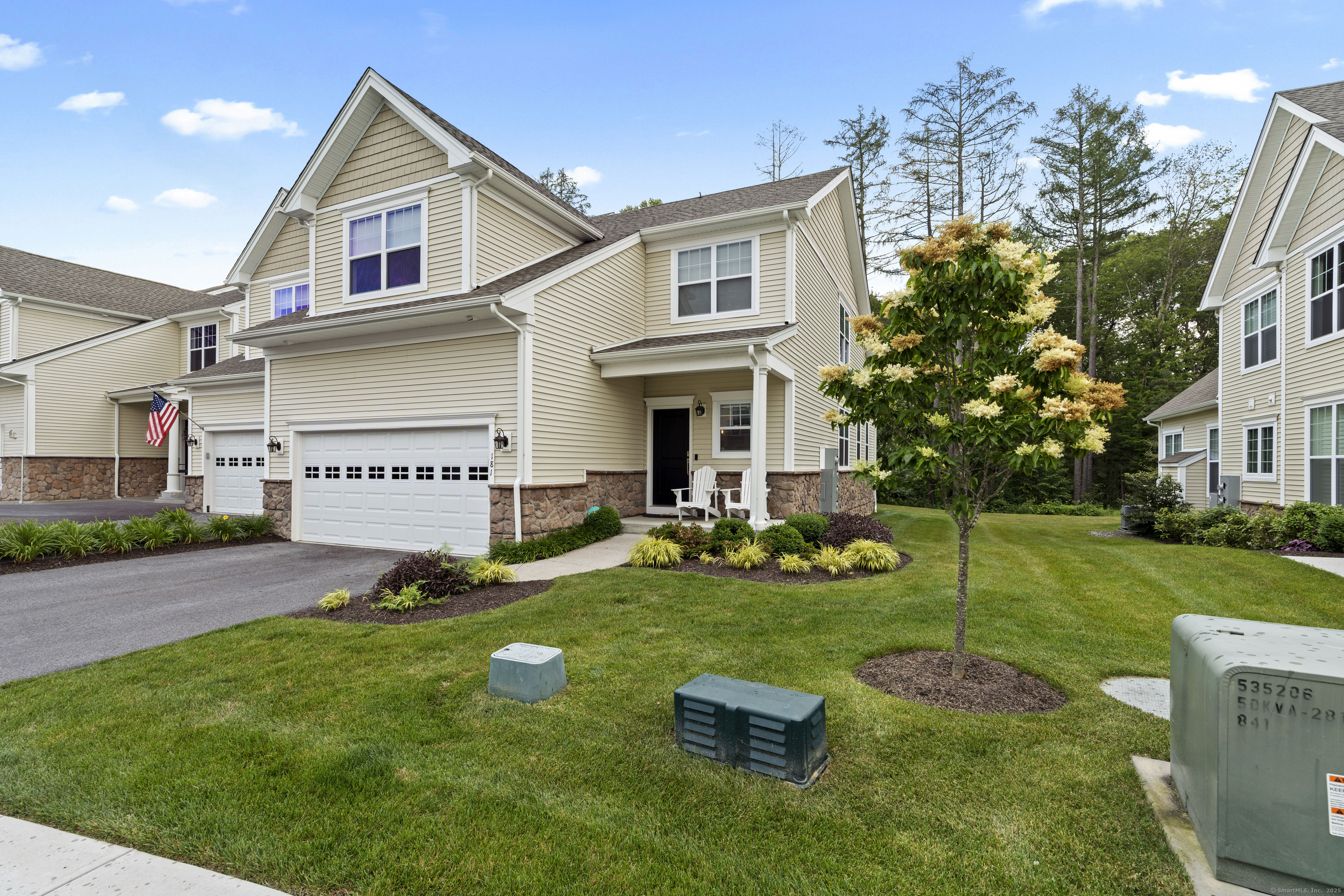 181 Ridgewood Drive 181