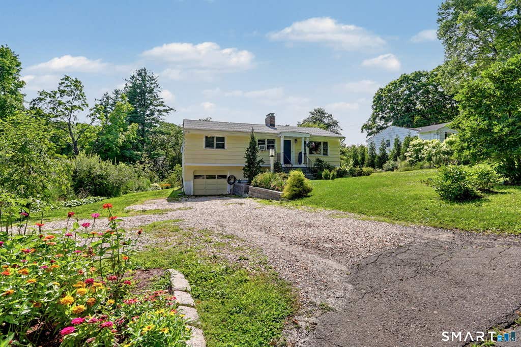 Photo of 28 Juniper Road, Newtown, CT 06470 (MLS # 24194137)
