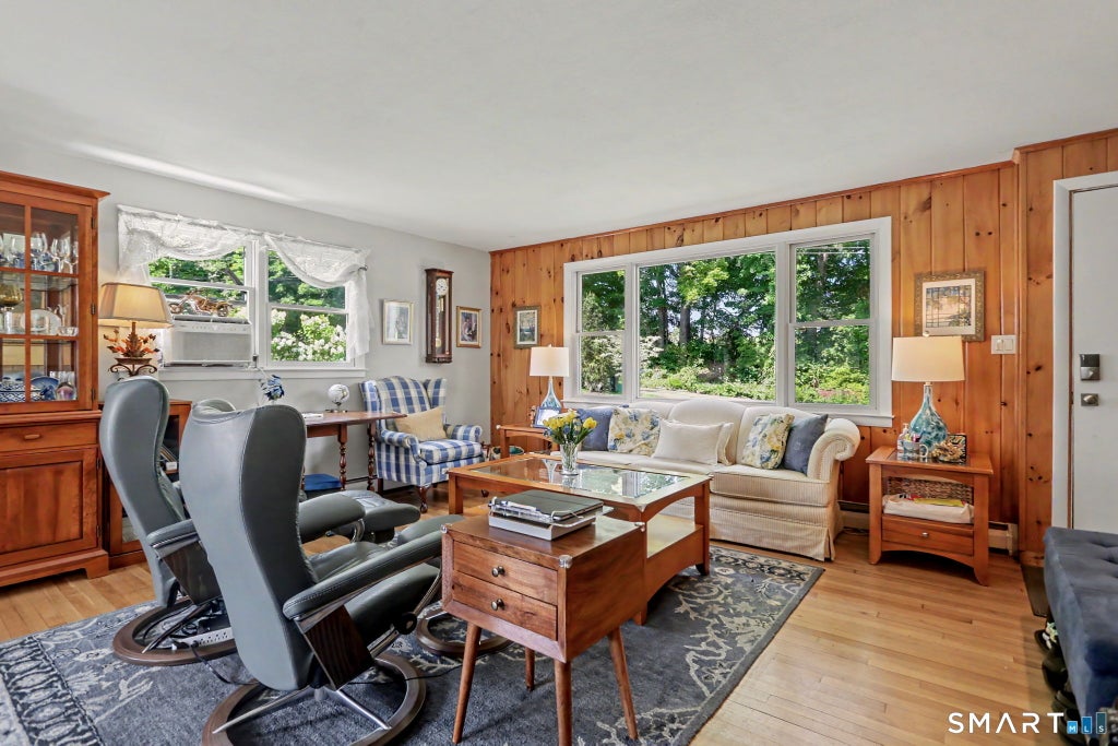 Photo of 28 Juniper Road, Newtown, CT 06470 (MLS # 24194137)