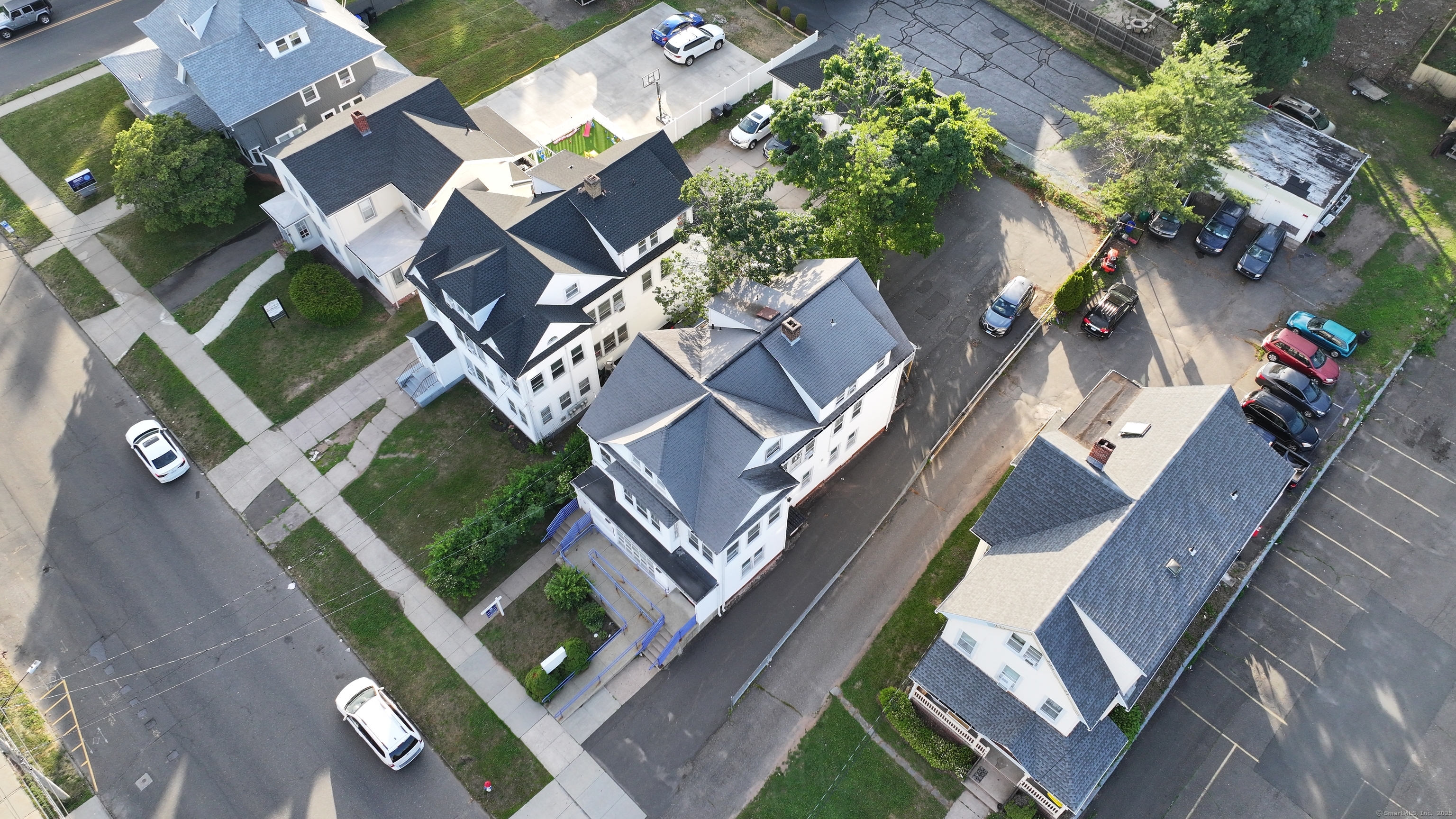 285 Main Street