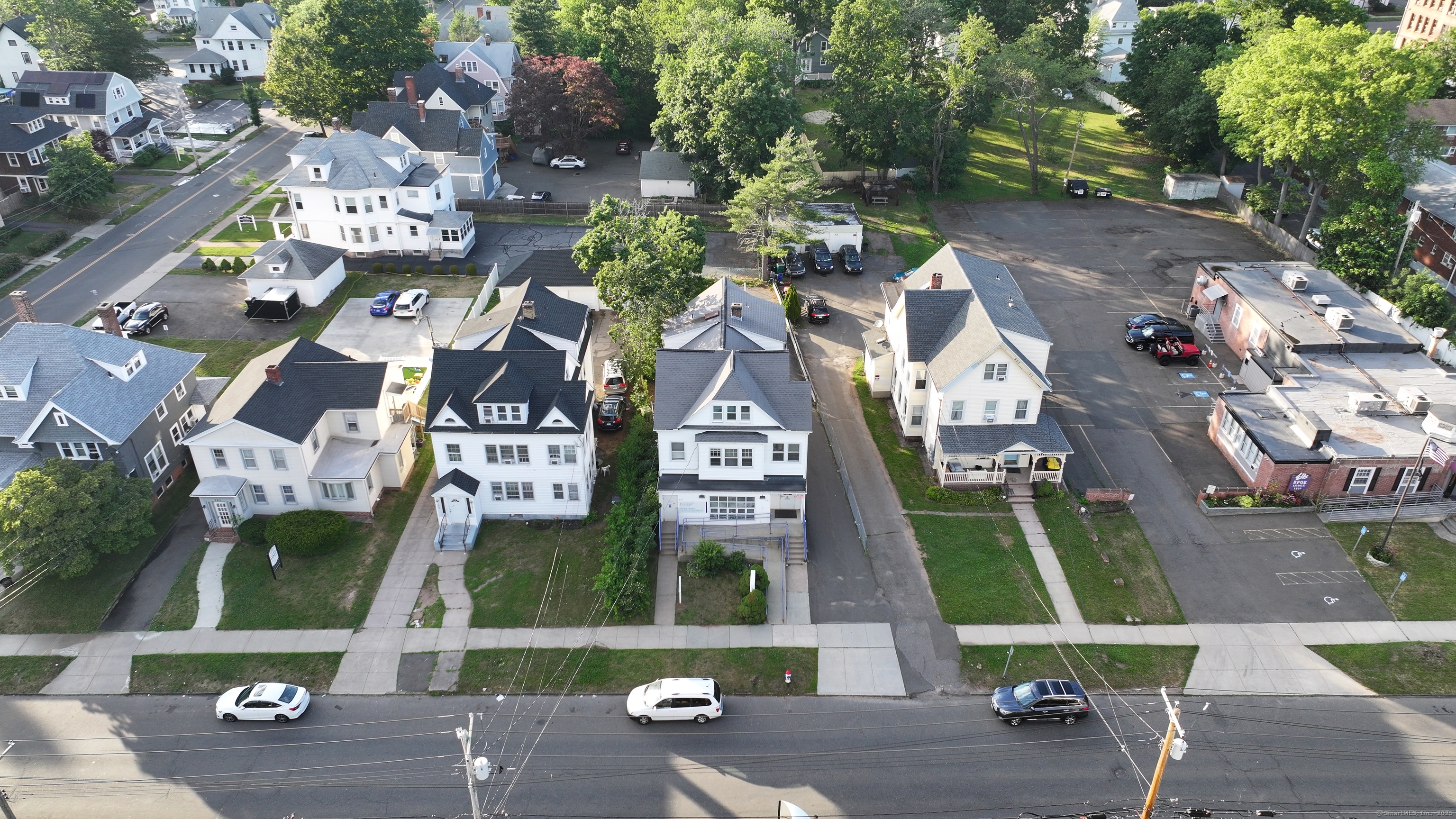 285 Main Street