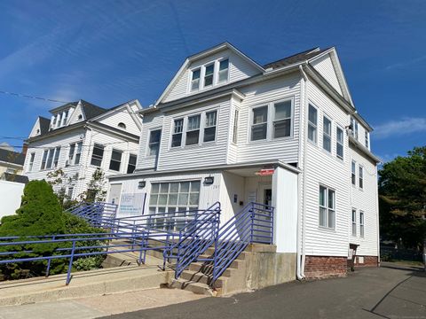 285 Main Street West Haven CT 06516