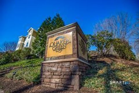 Photo of 30 Schoolhouse Drive #206, West Hartford, CT 06110 (MLS # 24186812)