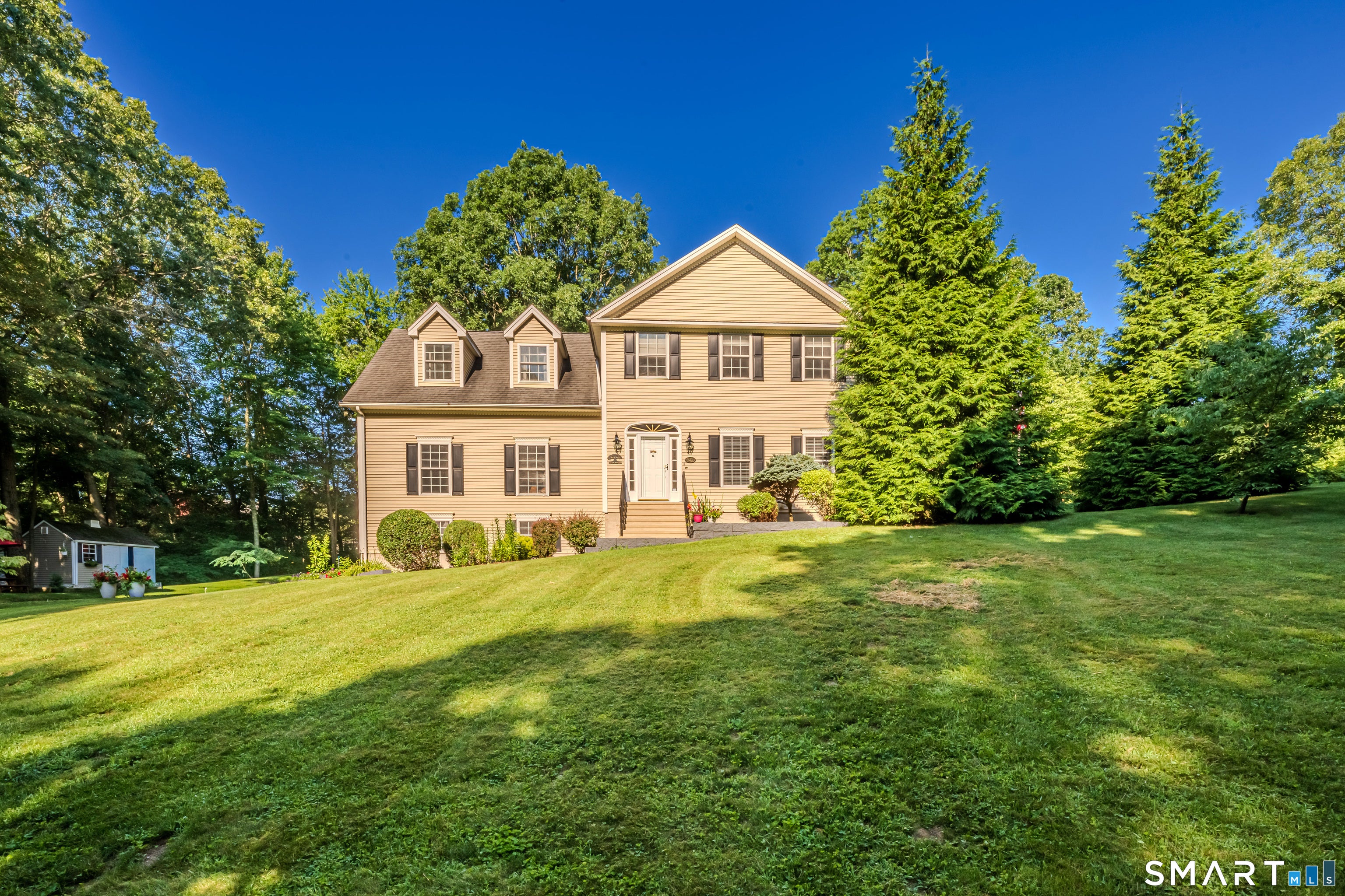 65 West Dayton Hill Road