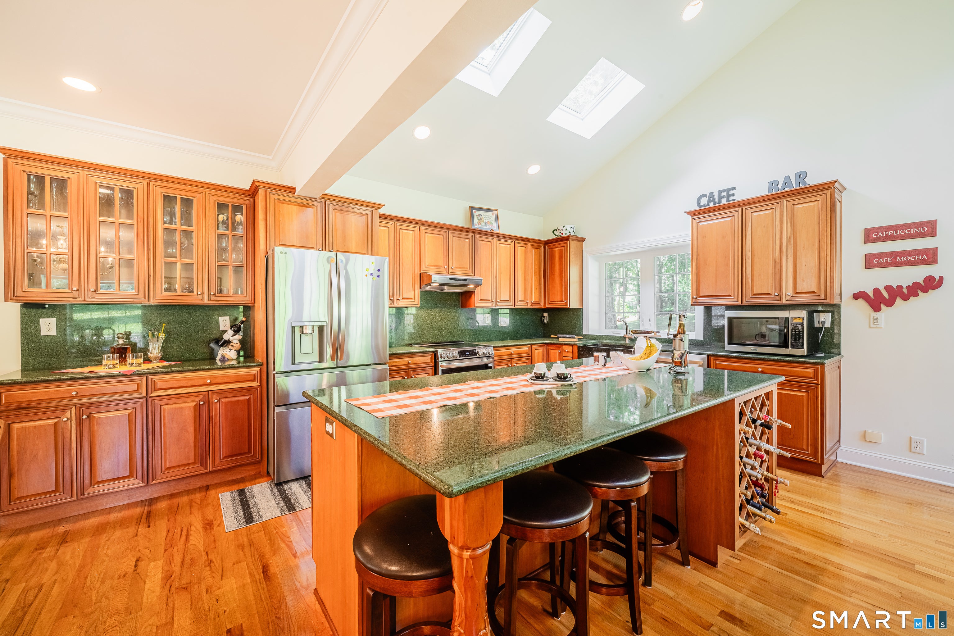 65 West Dayton Hill Road