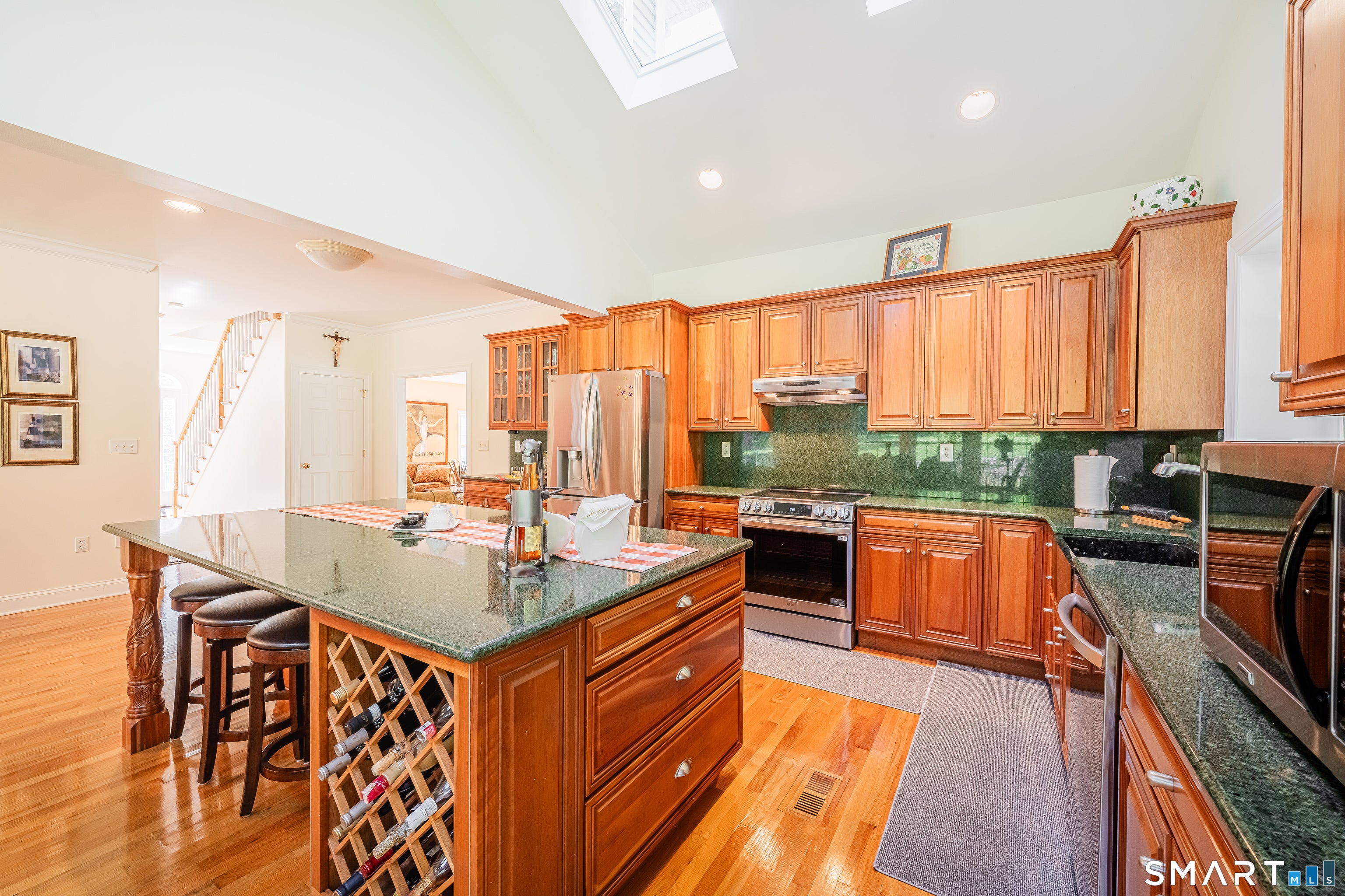 65 West Dayton Hill Road