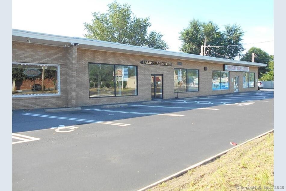 278 Boston Post Road