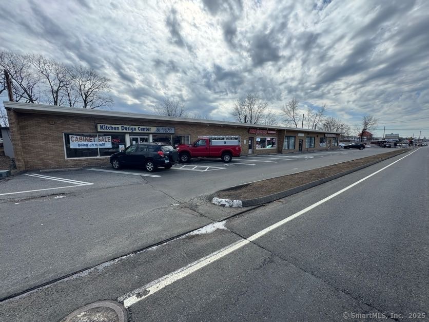 278 Boston Post Road