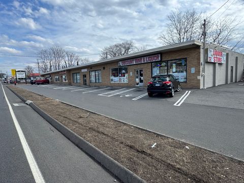 278 Boston Post Road Orange CT 06477