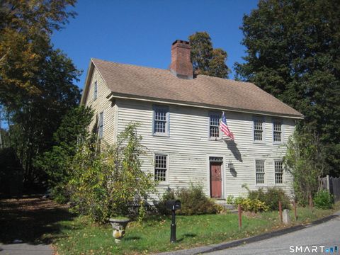 Photo of 8 Vergason Avenue, Norwich, CT 06360 (MLS # 24165873)