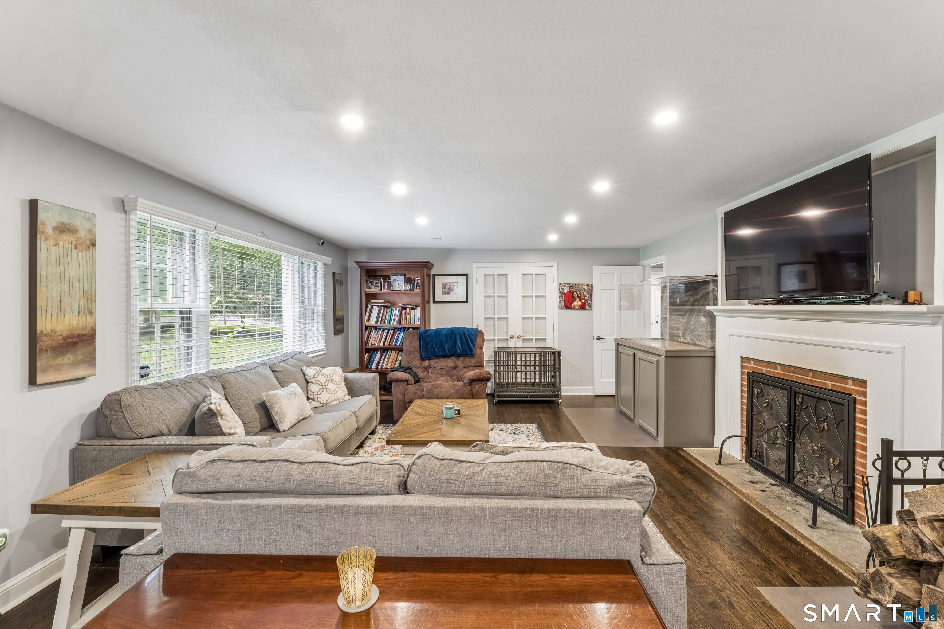 24 White Birch Road