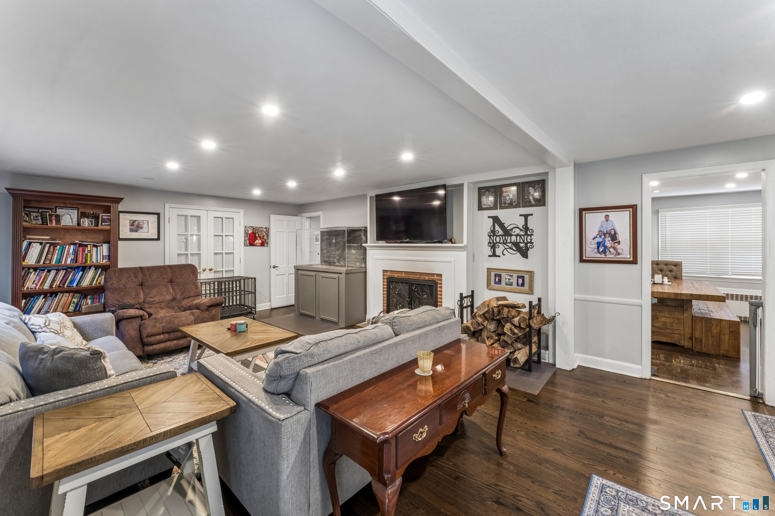 24 White Birch Road