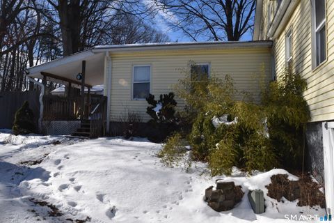 Tiny photo for 29 Bingham Street, Bristol, CT 06010 (MLS # 24151572)