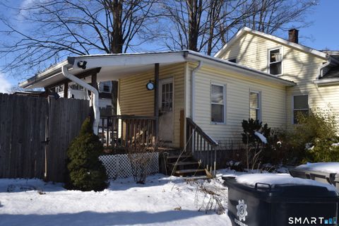 Tiny photo for 29 Bingham Street, Bristol, CT 06010 (MLS # 24151572)