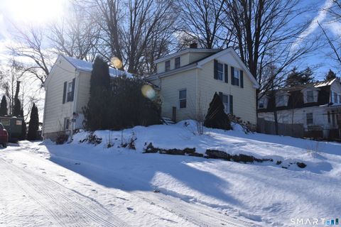 Photo of 29 Bingham Street, Bristol, CT 06010 (MLS # 24151572)