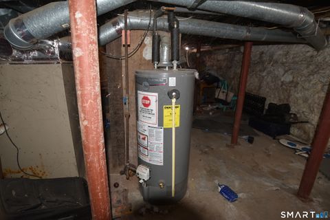 Tiny photo for 29 Bingham Street, Bristol, CT 06010 (MLS # 24151572)