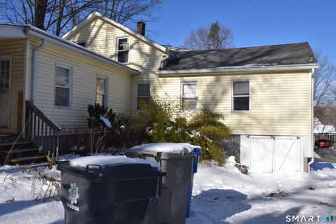 Tiny photo for 29 Bingham Street, Bristol, CT 06010 (MLS # 24151572)