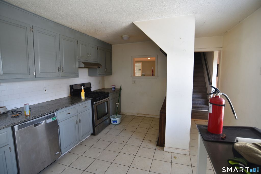 Photo of 29 Bingham Street, Bristol, CT 06010 (MLS # 24151572)