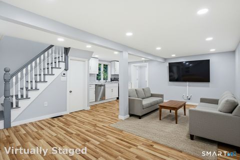 Tiny photo for 23 James Avenue, Waterford, CT 06375 (MLS # 24187122)