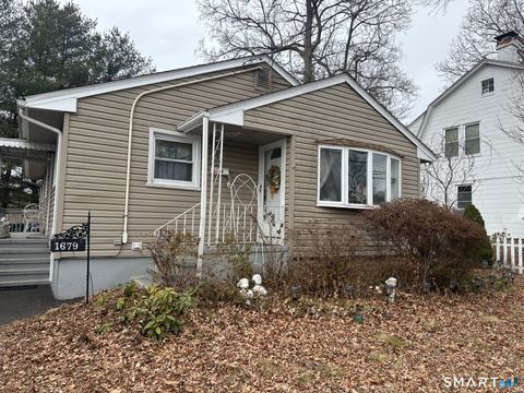 Tiny photo for 1679 Nichols Avenue, Stratford, CT 06614 (MLS # 24160967)