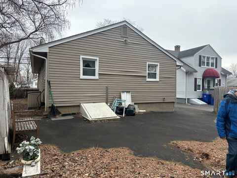 Tiny photo for 1679 Nichols Avenue, Stratford, CT 06614 (MLS # 24160967)