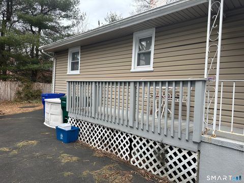 Tiny photo for 1679 Nichols Avenue, Stratford, CT 06614 (MLS # 24160967)