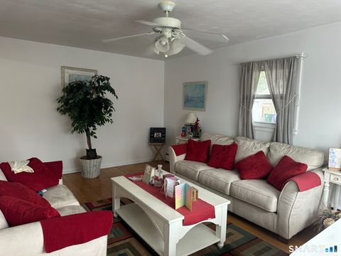 Tiny photo for 1679 Nichols Avenue, Stratford, CT 06614 (MLS # 24160967)