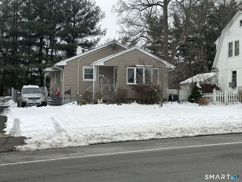 Tiny photo for 1679 Nichols Avenue, Stratford, CT 06614 (MLS # 24160967)
