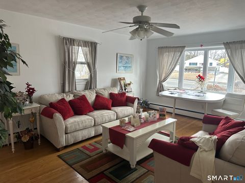 Tiny photo for 1679 Nichols Avenue, Stratford, CT 06614 (MLS # 24160967)