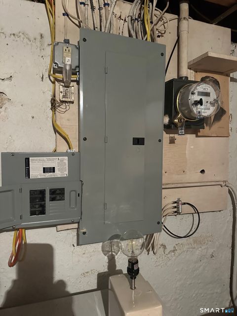 Tiny photo for 1679 Nichols Avenue, Stratford, CT 06614 (MLS # 24160967)