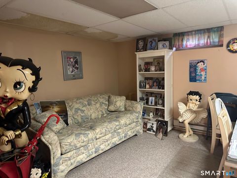 Tiny photo for 1679 Nichols Avenue, Stratford, CT 06614 (MLS # 24160967)