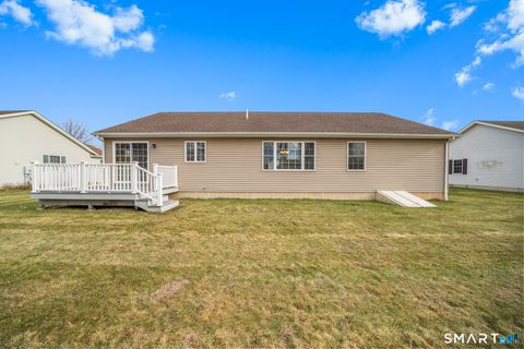 Tiny photo for 11 Acorn Drive #11, East Windsor, CT 06016 (MLS # 24148350)