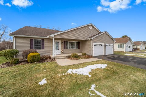 Tiny photo for 11 Acorn Drive #11, East Windsor, CT 06016 (MLS # 24148350)