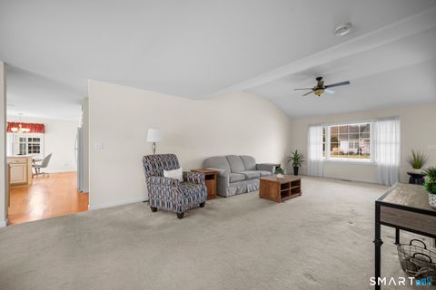 Tiny photo for 11 Acorn Drive #11, East Windsor, CT 06016 (MLS # 24148350)