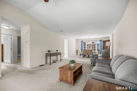 Tiny photo for 11 Acorn Drive #11, East Windsor, CT 06016 (MLS # 24148350)