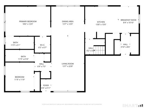 Tiny photo for 11 Acorn Drive #11, East Windsor, CT 06016 (MLS # 24148350)