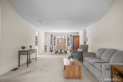 Tiny photo for 11 Acorn Drive #11, East Windsor, CT 06016 (MLS # 24148350)