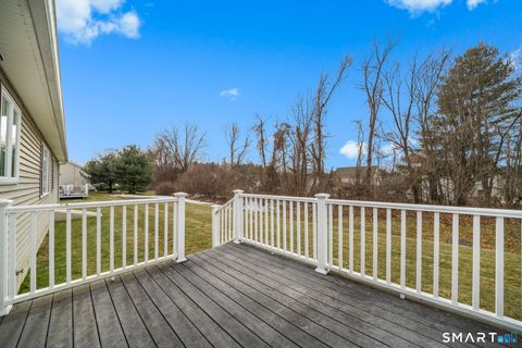 Tiny photo for 11 Acorn Drive #11, East Windsor, CT 06016 (MLS # 24148350)