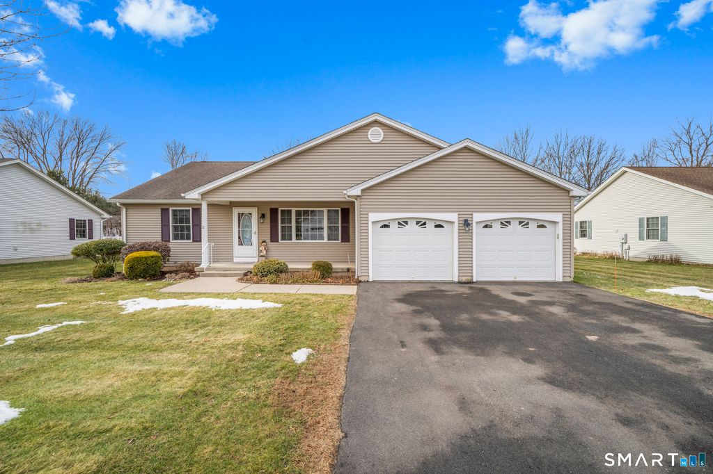 Photo of 11 Acorn Drive #11, East Windsor, CT 06016 (MLS # 24148350)