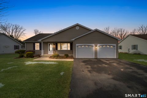 Tiny photo for 11 Acorn Drive #11, East Windsor, CT 06016 (MLS # 24148350)