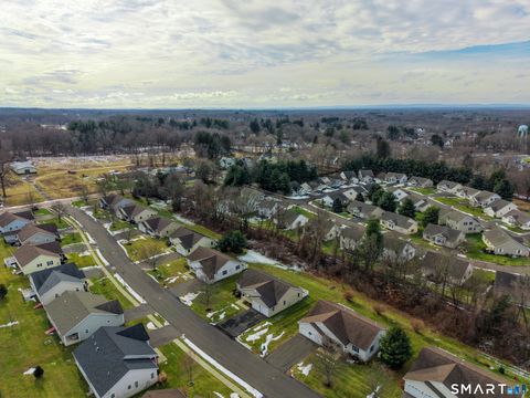 Tiny photo for 11 Acorn Drive #11, East Windsor, CT 06016 (MLS # 24148350)