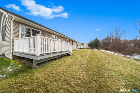 Tiny photo for 11 Acorn Drive #11, East Windsor, CT 06016 (MLS # 24148350)