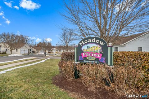 Tiny photo for 11 Acorn Drive #11, East Windsor, CT 06016 (MLS # 24148350)