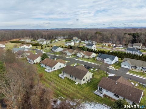 Tiny photo for 11 Acorn Drive #11, East Windsor, CT 06016 (MLS # 24148350)