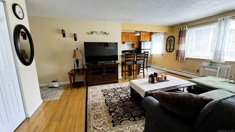 Tiny photo for 90 Boardman Street #APT A2, Bristol, CT 06010 (MLS # 24122950)