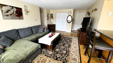 Tiny photo for 90 Boardman Street #APT A2, Bristol, CT 06010 (MLS # 24122950)