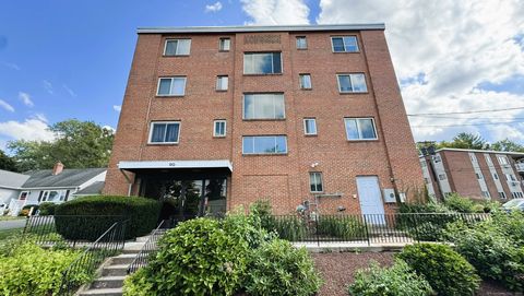 Tiny photo for 90 Boardman Street #APT A2, Bristol, CT 06010 (MLS # 24122950)
