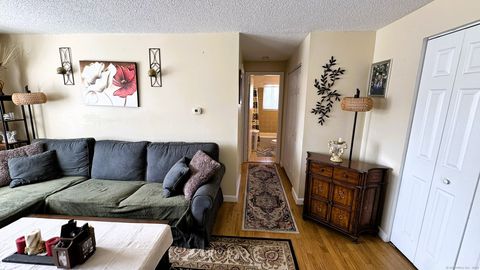 Tiny photo for 90 Boardman Street #APT A2, Bristol, CT 06010 (MLS # 24122950)