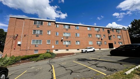 Tiny photo for 90 Boardman Street #APT A2, Bristol, CT 06010 (MLS # 24122950)